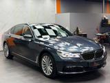 BMW 730 d xDrive |HUD|MASSAGE|SHZ|KAM| - BMW 7er Reihe in Duisburg