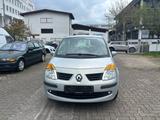 Renault Modus Dynamique 1.2 16V 55kW - Renault Modus: 5.1