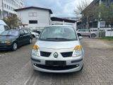 Renault Modus Dynamique 1.2 16V 55kW - Renault Modus: 16v Dynamique