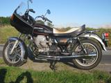 Moto Guzzi California 2 - MOTO GUZZI CALIFORNIA 2