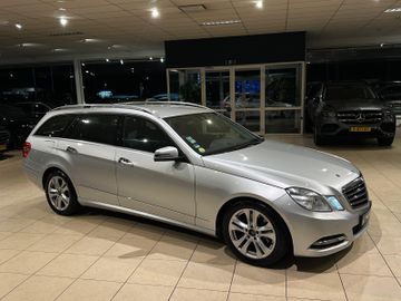 Mercedes E 300 - 8