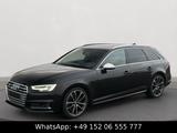 Audi S4 Avant 3.0 TFSI quattro Pano B&O Head Up MWST - gebrauchte Audi S4 aus dem Jahr 2017