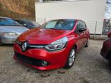 Renault Clio IV Limited - Renault Clio Gebrauchtwagen in Bochum