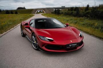 صورة 3 لـ 2023 Ferrari 296 GTS