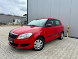Skoda Fabia Cool Edition*KLIMA*HU/AU NEU* - Skoda Fabia in Oberhausen
