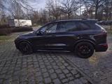 Porsche Cayenne Turbo  - Porsche Cayenne Gebrauchtwagen in Stuttgart