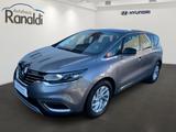 Renault Espace V Intens+ 7 SITZER!+NAVI!+HEAD UP DISPLAY - Renault Espace: Automatik