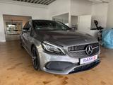 Mercedes-Benz A 200 CDI AMG Navi Pano PDC LED - Mercedes-Benz A 200: A200cdi