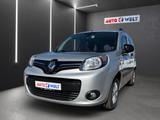 Renault Kangoo 1.5 dCi - Renault Kangoo mit Diesel-Antrieb: 1.5