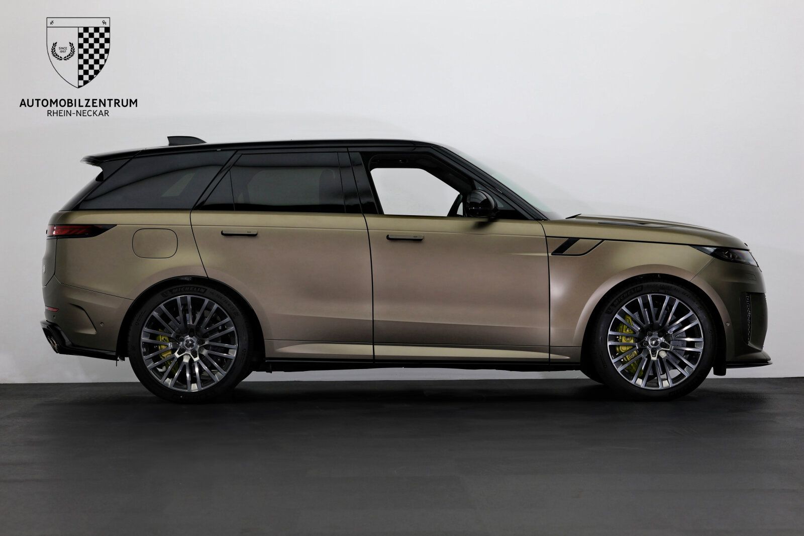 Land Rover Range Rover Sport - Bild 4