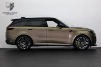 Land Rover Range Rover Sport - Vorschau Bild 4
