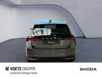Skoda Scala - Vorschau Bild 4