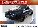 BMW X5 M60i xDrive M Sport Pro UPE € 139.880,-- - blaue BMW X5 M60