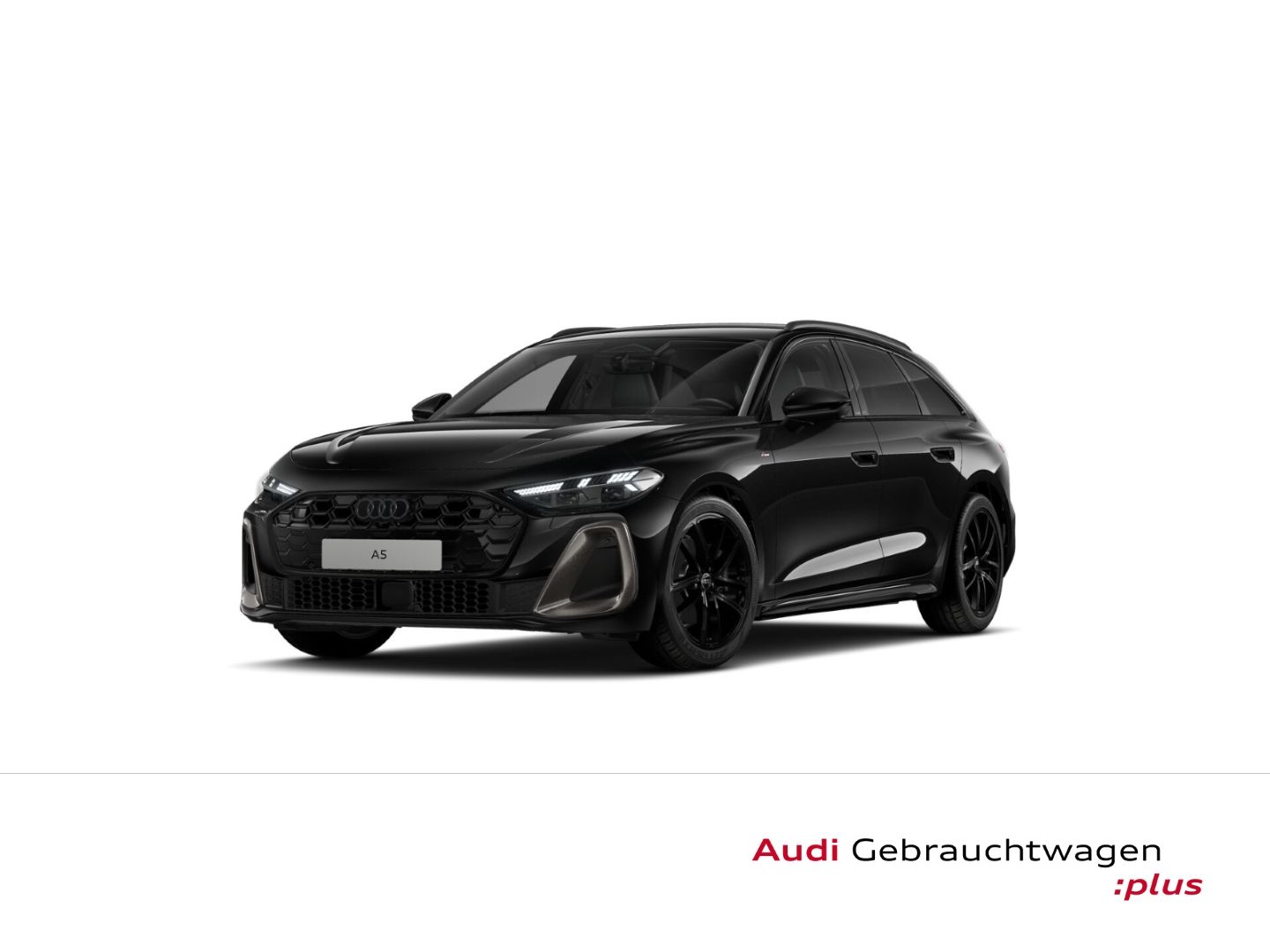 Audi A5 Avant edition one TFSI quattro S-Line Matrix 