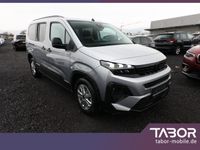 Peugeot Rifter - Vorschau Bild 2