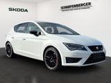 Seat Leon Cupra 290 *NAVI,SOUND,LED* - Seat Leon mit Benzin-Antrieb: Limousine, Automatik