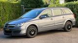 Opel Astra 1.6 Caravan Edition|KLIMA|AHK|SHZ|2.HD|EU4 - Opel Astra bis 4.000 Euro