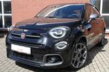 Fiat 500X Sport 1.3 Autom. LED Leder Navi - gebrauchte Fiat 500X aus dem Jahr 2022