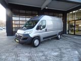 Opel Movano 2.2 BlueHDi L2H2 2WD VA verstärkt S&S