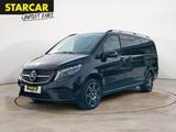 Mercedes-Benz V300d AVANTGARDE 4MATIC LANG+AMG-LINE+PANO+StHZ+ - Mercedes-Benz V 300 Jahreswagen