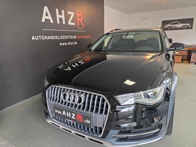 Audi A6 Allroad quattro3.0 TDI*NAVI*TEMPO*SHZ*TUV NEU