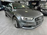 Audi A3 Cabriolet quattro/S-Line/Navi/Autom. - Audi A3 mit Benzin-Antrieb: Cabrio