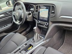 Fahrzeugabbildung Megane IV Grandtour Techno TCe 140
