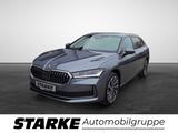 Skoda Superb Combi 2.0 TDI DSG 4x4 L&K  HeadUp Panodac - Skoda Superb: Standheizung