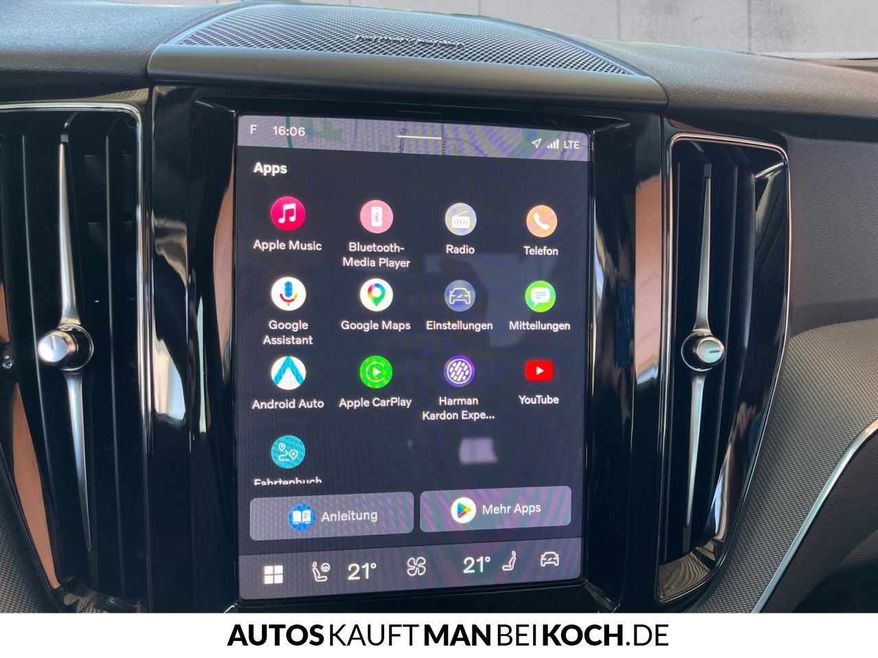Volvo XC60 - Bild 31