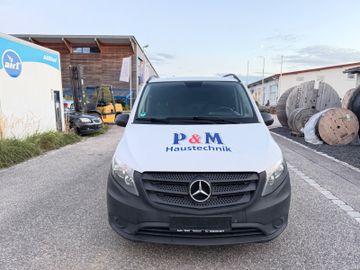 Mercedes Vito - 2