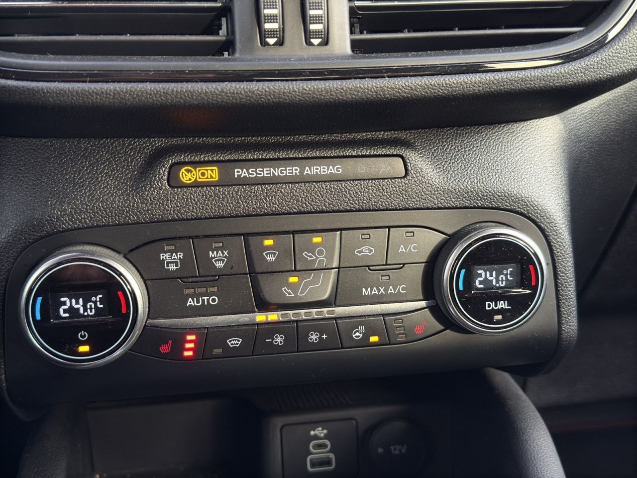 Ford Kuga - Bild 7
