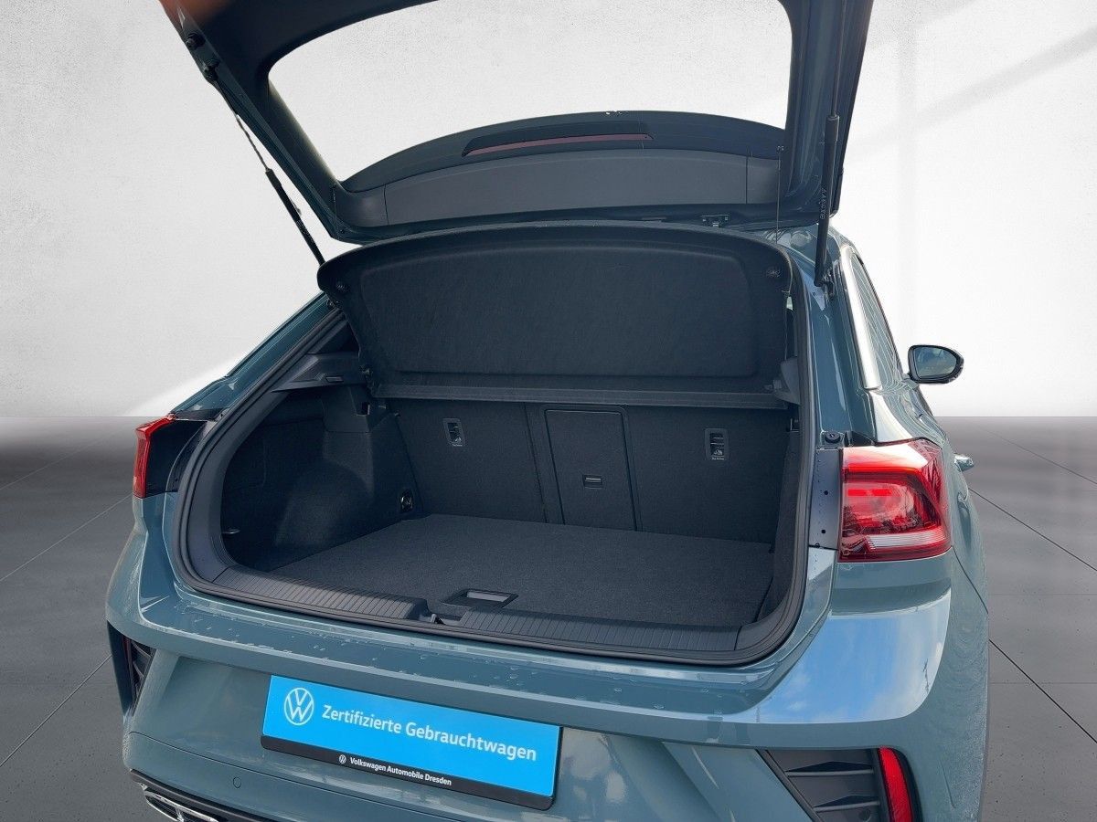 Volkswagen T-Roc - Bild 10