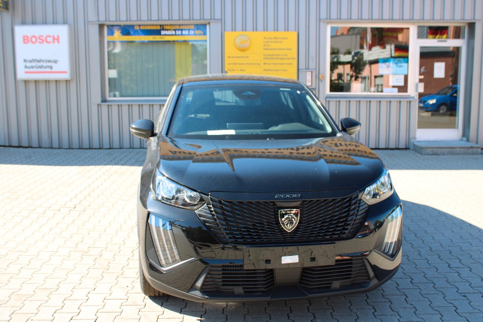 Peugeot 2008 Style 1.2 PureTech