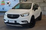 Opel Mokka X 1.6 CDTI Ecotec Ultimate - Opel Mokka X Ultimate mit Diesel-Antrieb