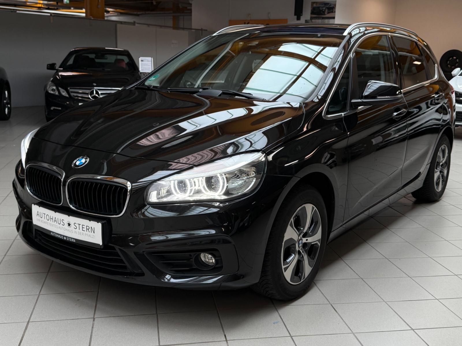BMW 218i Active Tourer|Harman&Kardon|LED|PDC|Sitzhzg