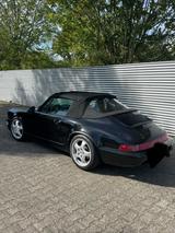Porsche 911 Carrera 2 964 - Porsche aus 1991: 911