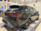 Cupra Leon ST 1.5eTSI DSG AHK Assist XL Matrix HAGEL - Cupra Leon Unfallwagen