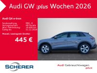 Audi Q4 e-tron - Vorschau Bild 8