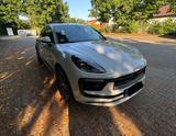 Porsche Macan - gebrauchte Porsche Macan aus dem Jahr 2023