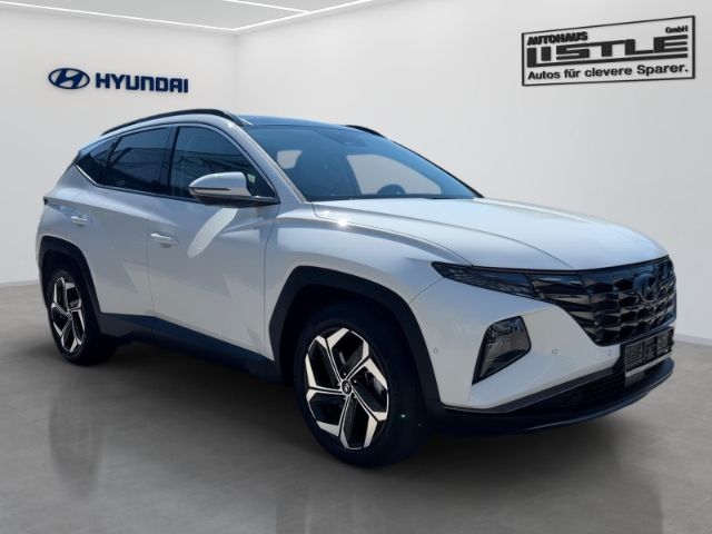 Fahrzeugabbildung Hyundai Tucson Prime Plug-In Hybrid 4WD El. Panodach Nav