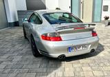 Porsche 911 (996) Turbo Sammlerzustand/Erstlack - Porsche Gebrauchtwagen 911 911er