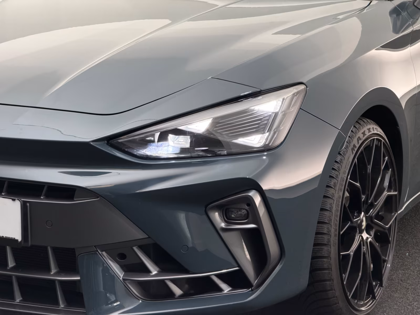 Cupra Leon Sportstourer 2.0 TSI 4Dr.*VZ*LED-ACC-KESSY, миниатюра 15
