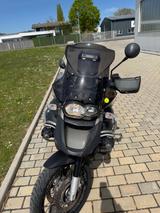 BMW R1200 GS Adventure - gebrauchte Motorräder in Kassel