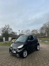 Smart Fortwo 451 1.0 Servo Pano Facelift - Smart ForTwo 451 mit Facelift