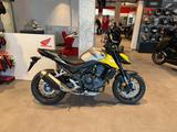 Honda CB750 Hornet 2026 Goldfish Yellow *sofort verfüg - HONDA NAKED BIKE