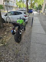 Kawasaki ZX 636 G - Offers