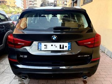 BMW X3 - 5