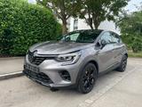 Renault Captur II RIVE GAUCHE E-TECH Plug-in 160 - Renault Captur von privat
