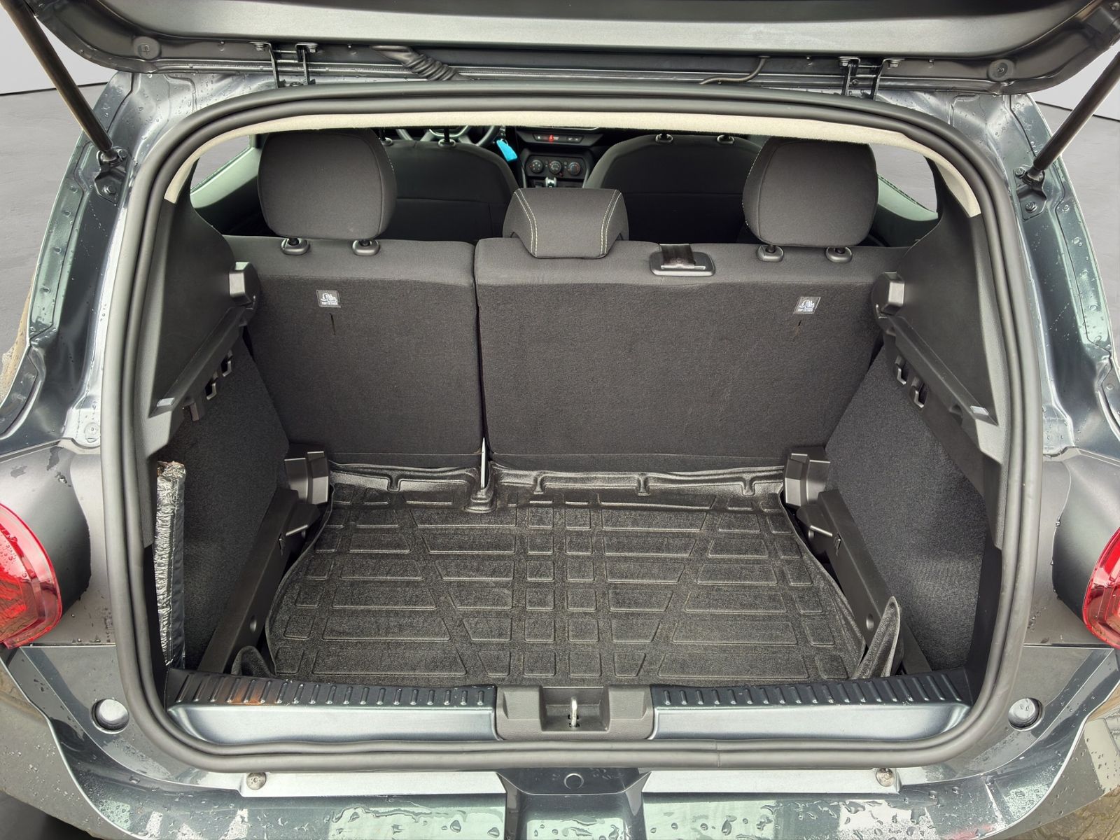 Sandero III Stepway Comfort *LED*KAMERA*KLIMA*