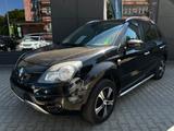 Renault Koleos Night&Day - Renault Koleos: Night Day